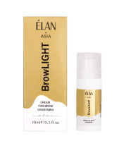 Elan Professional Line — Крем для осветления бровей BrowLIGHT 10 г