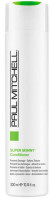 Paul Mitchell Super Skinny Daily Treatment - Кондиционер для вьющихся волос 300 мл