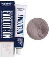 Alfaparf Evolution Of The Color - Стойкая краска для волос 60 мл 11.21 - Платиновый блондин перламутровый пепельный