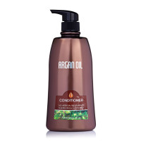 Clever Hair Cosmetics - Morocco argan oil Кондиционер для волос с аргановым маслом Morocco argan oil Кондиционер для волос с аргановым маслом 750 мл 