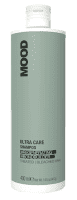 Mood Ultra Care Restoring Shampoo - Шампунь регенеруючий для знебарвленого волосся 400 мл
