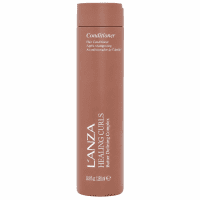 L'anza Healing Curls Butter — кондиционер для вьющихся волос 250 мл