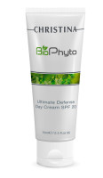 CHRISTINA Bio Phyto Ultimate Defense Day Cream SPF 20 - Денний крем "Абсолютний захист" SPF 20 250 мл