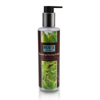 Clever Hair Cosmetics - Morocco argan oil Увлажняющий крем для укладки волос 250 мл