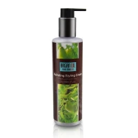 Clever Hair Cosmetics - Morocco argan oil Увлажняющий крем для укладки волос 250 мл