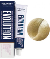 Alfaparf Evolution Of The Color - Стійка фарба для волосся 60 мл 013 - Soft ash gold Тонування після знебарвлення