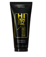 Kemon Hairstyle Hi Density Cur - Крем для локонів  200 мл