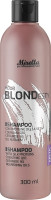 Mirella Professional Your Blondesty ARCTIC - Шампунь для освітленного волосся 300 мл