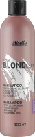 Mirella Professional Your Blondesty ARCTIC - Шампунь для осветленных волос 300 мл