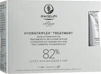 Paul Mitchell Awapuhi Wild Ginger HydraTriplex Treatment Концентрированный комплекс для гидропластики 10 х 10 мл