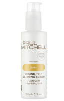 Paul Mitchell (Пол Мітчелл)