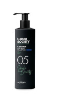 Artego Good Society B_Blonde 05 Shampoo Відтіночний шампунь з попелясто-синьою пігментацією 1000 мл