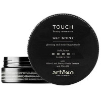 Artego Get Shiny Touch - Віск для блиску 100 мл