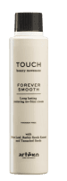 Artego Forever Smooth Touch - Средство для укладки волос против появления кудрей 250 мл