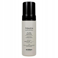 Artego Touch Pure Waves - Мусс без газа 150 мл
