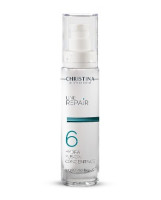 CHRISTINA Line Repair Hydra Fusion Concentrate - Увлажняющий концентрат (шаг 6) 50мл 50 мл