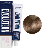 Alfaparf Evolution Of The Color - Стійка фарба для волосся 60 мл 8.21 - Світло-русий перламутрово попелястий