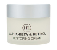 Holy Land Alpha-Beta & Retinol Restoring Cream - Відновлювальний крем 250 мл