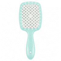 Janeke Superbrush — щетка для волос Тиффани