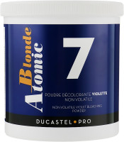 Subtil Bleaching Powder - Освітлююча пудра з охолоджувальним ефектом 500 г