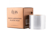 Elan Professional Line — пленка для ламинирования бровей 200 м × 42 мм