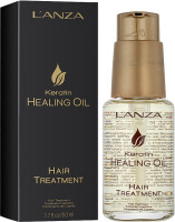 L'anza Keratin Healing Oil Hair Treatment - Засіб для блиску волосся 50 мл