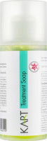 Kart Feeto Care Treatment Soap - Лікувальне мило для ніг 150 мл