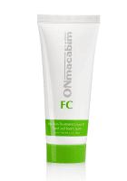 ONmacabim VC Macabim Treatment Cream - Крем для рук и ног с экстрактом бессмертника 100 мл