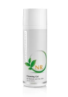 ONmacabim NR CLEANSING GEL - Очищувальний гель для сухої шкіри 1000 мл