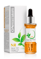 ONmacabim NR SERUM LILI OMEGA 3 + 6 - Поживна сироватка "Лілі" 30 мл