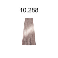 Mirella Professional Royal Jelly Color — стойкая крем-краска для волос, 100 мл 10.288 платиновый блондин тауп