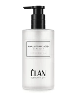 Elan Elementix Lab — Гель для мытья рук и тела с гиалуроновой кислотой и центеллой 350 мл