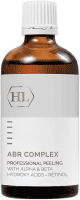 Holy Land Alpha-Beta & Retinol Deep Clean Peel - Химический пилинг Holy Land Alpha-Beta & Retinol Deep Clean Peel - Химический пилинг 100 мл