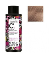 Nouvelle LIQUID TONER Деміперманентний барвник 60 мл 9-32 - Дуже світлий блондин золотисто-фіолетовий