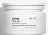 Keune Care Velvet Smooth Mask - Маска для розгладження та пом’якшення волосся  250 мл