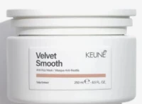Keune Care Velvet Smooth Mask - Маска для розгладження та пом’якшення волосся  250 мл