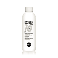 BBCOS OXIGEN CREAM - Окислювач кремоподібний 150 мл 30 vol (9%)