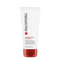Paul Mitchell Wax Works - Віск для фіксації нормального і "неслухняного" волосся 200 мл