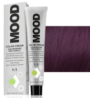 Mood Color Booster Viola - Крем-коректор фіолетовий 100 мл