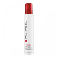 Paul Mitchell