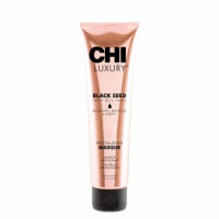 CHI Luxury Black Seed Dry Oil Mask - Маска відновлювальна 148 мл