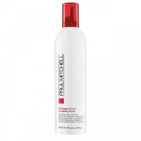 Paul Mitchell Sculpting Foam - Скульптурирующая пенка для укладки 500 мл
