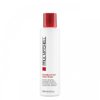 Paul Mitchell Super Sculpt glaze - Быстросохнущая глазурь для укладки 250 мл