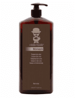 Barba Italiana Michelangelo Shampoo - Тривалентный шампунь 1000 мл