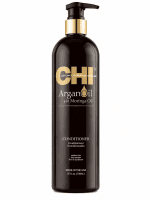 CHI Argan Oil Conditioner - Восстанавливающий кондиционер 739 мл