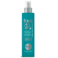 BBcos Emphasis Nami-Tech Curling Style-Base-Leave-In - Незмивний кондиціонер для кучерявого волосся 250 мл