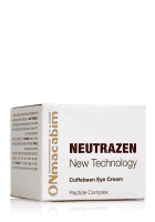 ONmacabim Neutrazen CAFFEBEEN EYE CREAM - Ночной крем для глаз каффебин 30 мл