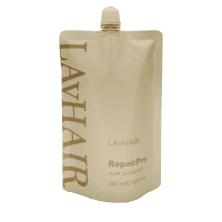 LAvHAiR RepairPro - Шампунь для интенсивного ухода и реконструкции поврежденных волос 250 мл