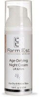 FormEst Age-Defying Night Cream - Ночной лифтинг-крем  50 мл