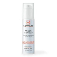 Formest Ultra Lift Night Cream - Крем-ліфтинг нічний 200 мл